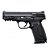 Pistola Smith & Wesson M&P9 M2.0 Cal. 9mm - Carry & Range KIT - Imagem 2