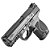Pistola Smith & Wesson M&P40 M2.0 Calibre .40S&W - Imagem 3