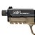 Pistola Smith & Wesson M&P22 Compact FDE Calibre 22 L.R. - Imagem 2