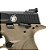 Pistola Smith & Wesson M&P22 Compact FDE Calibre 22 L.R. - Imagem 4