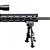 Rifle Smith & Wesson M&P 15-22 Sport c/ Luneta 4x e Bipod - Imagem 4