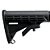 Rifle Smith & Wesson M&P 15-22 Sport c/ Luneta 4x e Bipod - Imagem 7