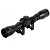 Rifle Smith & Wesson M&P 15-22 Sport c/ Luneta 4x e Bipod - Imagem 8