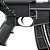 Rifle Smith & Wesson M&P 15-22 Sport c/ Luneta 4x e Bipod - Imagem 2