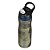 Garrafa Térmica Inox Autospout Ashland Chill com bico retrátil 591 ml Camuflado Contigo - Imagem 1