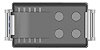Geladeira Portátil Dreiha CBX45 45 Litros Digital Quadrivolt - Imagem 2