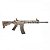 Rifle Smith & Wesson M&P 15-22 Kryptek Cal. 22L.R. - Imagem 1