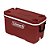 Hard Cooler Coleman 70Qt Mahogany Red 66 Litros - Imagem 2