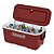 Hard Cooler Coleman 70Qt Mahogany Red 66 Litros - Imagem 4