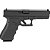 Pistola Glock G17 Gen 3 Semi-Auto Calibre 9mm - Imagem 1