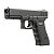 Pistola Glock G17 Gen 3 Semi-Auto Calibre 9mm - Imagem 3