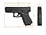 Pistola Glock G19 Gen 3 Semi-Auto Calibre 9mm - Imagem 4