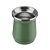 Cuia Térmica Invicta em Aço Inox 250ml Verde - Imagem 3