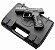 Pistola Beretta APX Semi-Auto Calibre 9mm - Imagem 5