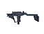Pistola IWI Uzi Pro SMG Cal. 9mm Semi-Automática - Imagem 1