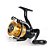 Molinete Daiwa Sweepfire 1000-2B Ambidestro - Imagem 1