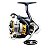 Molinete Daiwa Regal LT RGLT2000D Ambidestro - Imagem 1