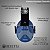 Protetor Auricular Abafador de Ruído Beretta Standard Azul - Imagem 4