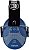 Protetor Auricular Abafador de Ruído Beretta Standard Azul - Imagem 2