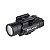 Lanterna p/ Pistola Ambidestra c/ Laser IR Olight Baldr IR - Imagem 1