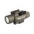 Lanterna p/ Pistola Ambidestra c/ Laser Olight Baldr PRO TAN - Imagem 1