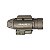 Lanterna p/ Pistola Ambidestra c/ Laser Olight Baldr PRO TAN - Imagem 5
