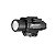 Lanterna p/ Pistola Ambidestra c/ Laser Olight Baldr PRO - Imagem 1