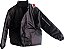 Jaqueta Moto Tradicional Preto - Imagem 6