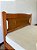 Cama Casal em madeira maciça REF 18/20 - Imagem 3