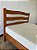 Cama Casal em madeira  Ref: 18/40 - Imagem 4