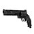 Umarex- T4E HDR Defense Revolver cal .68 Paintiball - Imagem 2