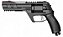 Revólver .50 Artemis CP300 Defender Co2 Paintball - Imagem 1