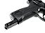 PISTOLA BERETTA UMAREX CO2 4,5MM PX4 STORM AIR GUN PRETA - Imagem 3