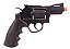 REVÓLVER SRC 4,5MM CO2 HERC AIRSOFT 2,5" PRETO - Imagem 2