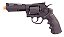 REVÓLVER SRC 4,5MM CO2 HERC AIRSOFT 4" PRETO - Imagem 1