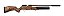 RIFLE COMETA 5,5MM LYNX SPR STOCK WOOD PCP - Imagem 2