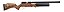 RIFLE COMETA 5,5MM LYNX V10 STOCK WOOD PCP - Imagem 2