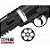 Revólver De Pressão Co2 Hdr Call 50 Home Defense Umarex geração 2 - Imagem 2