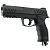 Pistola Co2 Original Umarex Gen 2 Home Defense Pistol T4e Cal.50mm - Imagem 1
