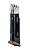 Carregador GLOCK UMAREX 18R 4,5MM CO2 G19X COYOTE - Imagem 1