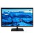 Monitor Led 27 pol Preto Widescreen - Imagem 1
