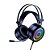 HEADPHONE GAMER BPC-H1 COM MICROFONE - Imagem 1