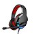 HEADPHONE GAMER BRAZILPC BPC-M18 RGB COM MICROFONE RGB - Imagem 1