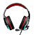 HEADPHONE GAMER BRAZILPC BPC-M18 RGB COM MICROFONE RGB - Imagem 2