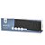 TECLADO USB BRAZILPC BPC-7040 - Imagem 2