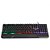 TECLADO GAMER BPC-K7038 COM ILUMINAÇÃO RAINBOW - Imagem 3
