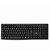 TECLADO USB BPC-8160 - Imagem 1