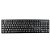 TECLADO USB BPC-8236 - Imagem 1