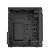 GABINETE GAMER BPC-C3147 BLACK COM LATERAL VIDRO - Imagem 3