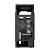 GABINETE GAMER BPC-C3147 BLACK COM LATERAL VIDRO - Imagem 4